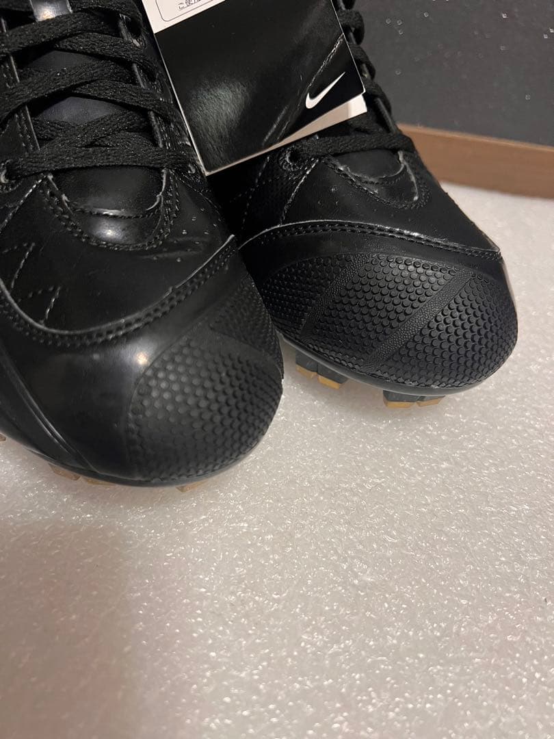 ★希少★未使用★ NIKE ナイキ 学生野球対応 ポイントスパイク 26.5cm