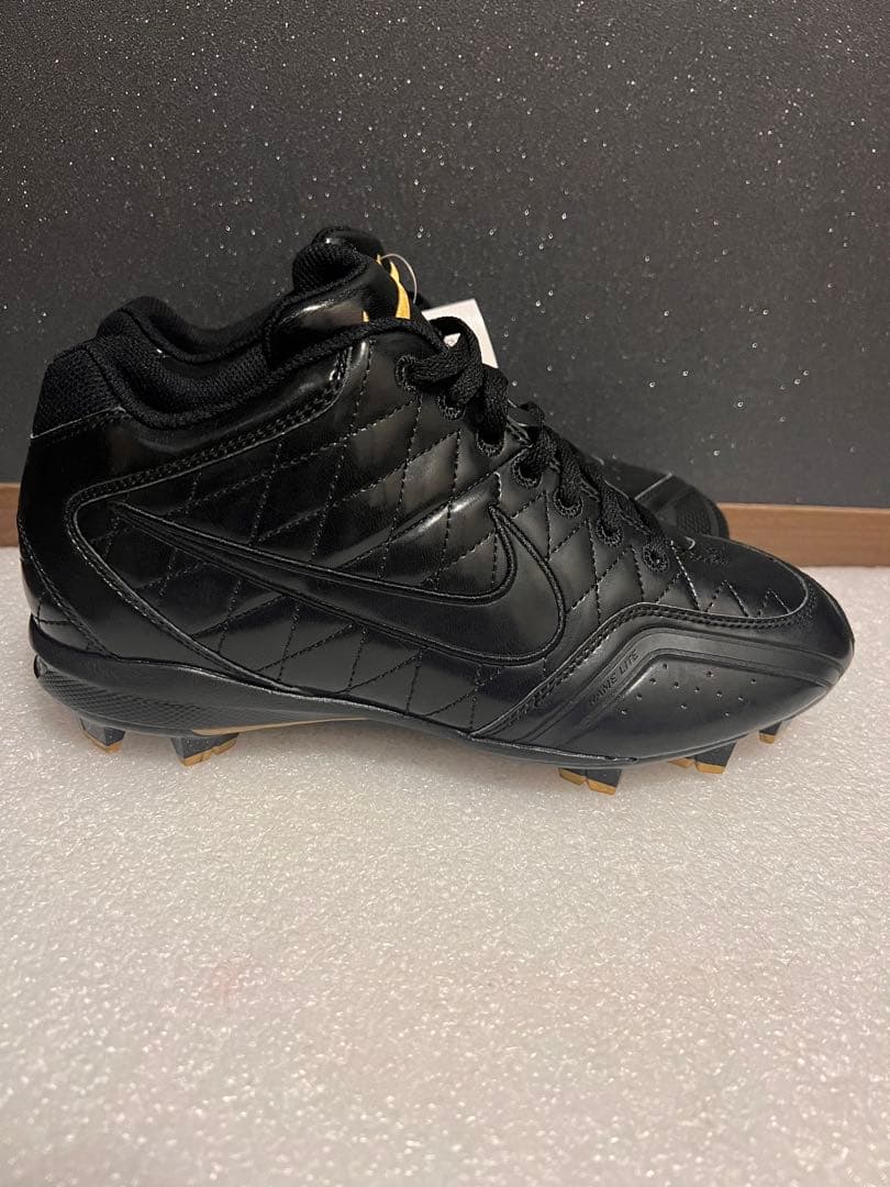 ★希少★未使用★ NIKE ナイキ 学生野球対応 ポイントスパイク 26.5cm