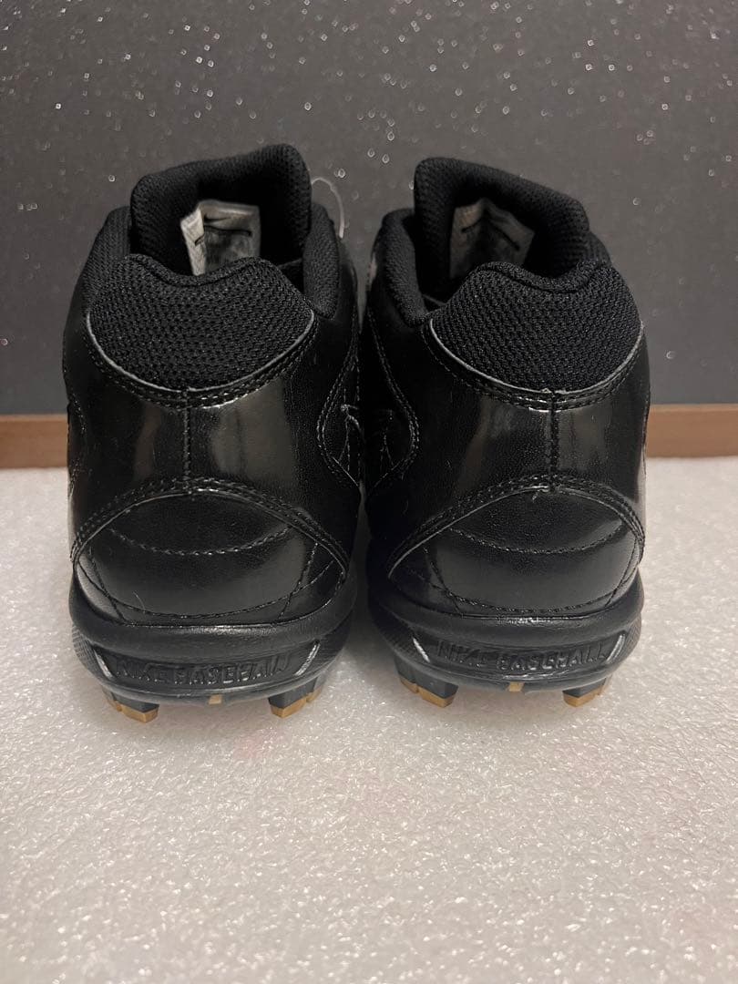 ★希少★未使用★ NIKE ナイキ 学生野球対応 ポイントスパイク 26.5cm