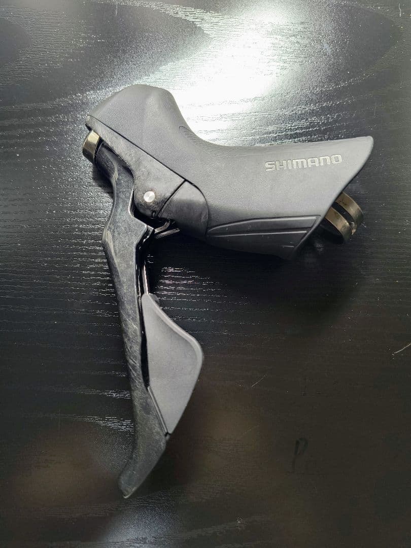 SHIMANO R8000 機械式STI