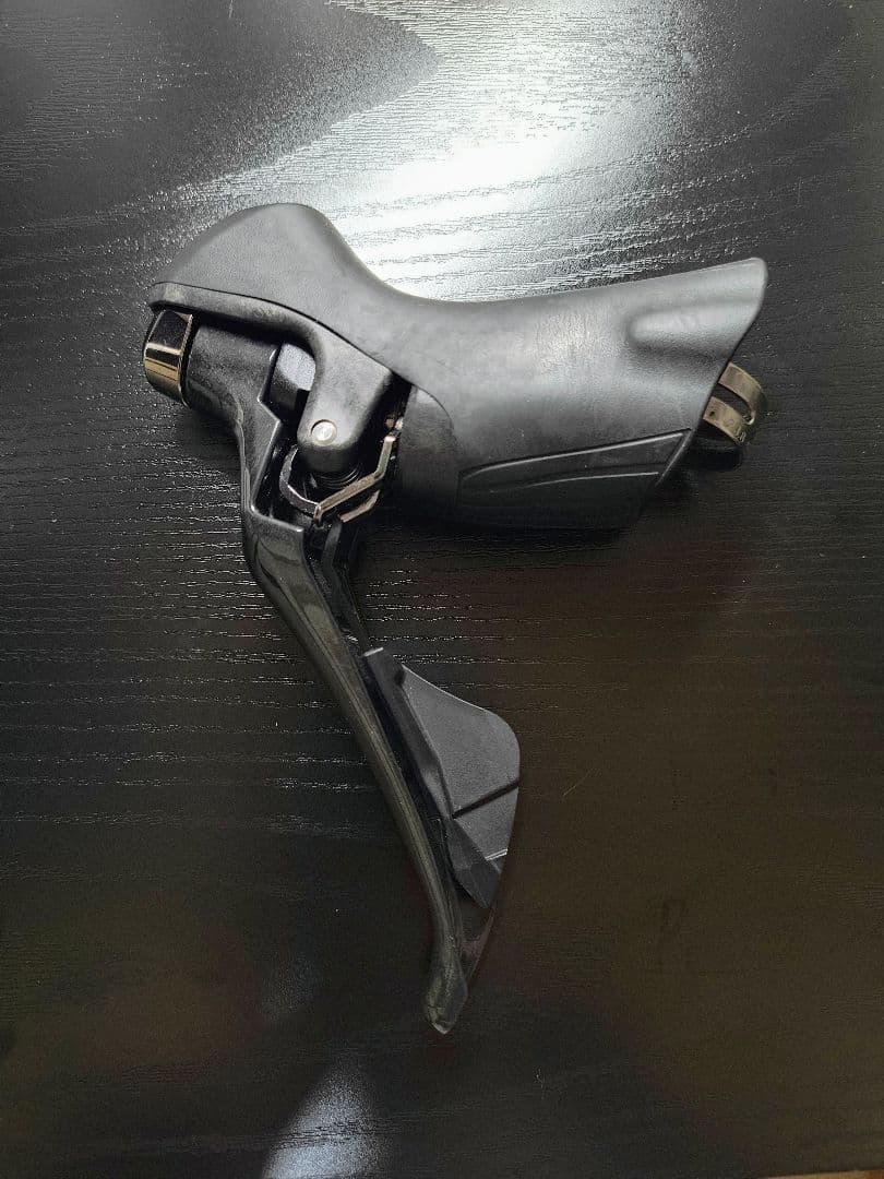 SHIMANO R8000 機械式STI
