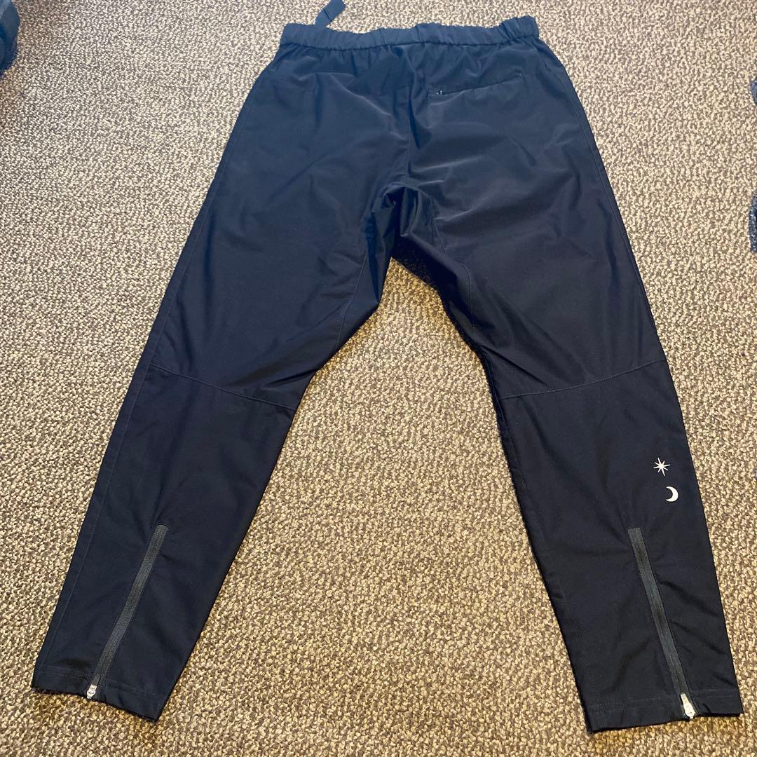 ルースイソンブラ　LTT GELANOTS LONG PANTS S