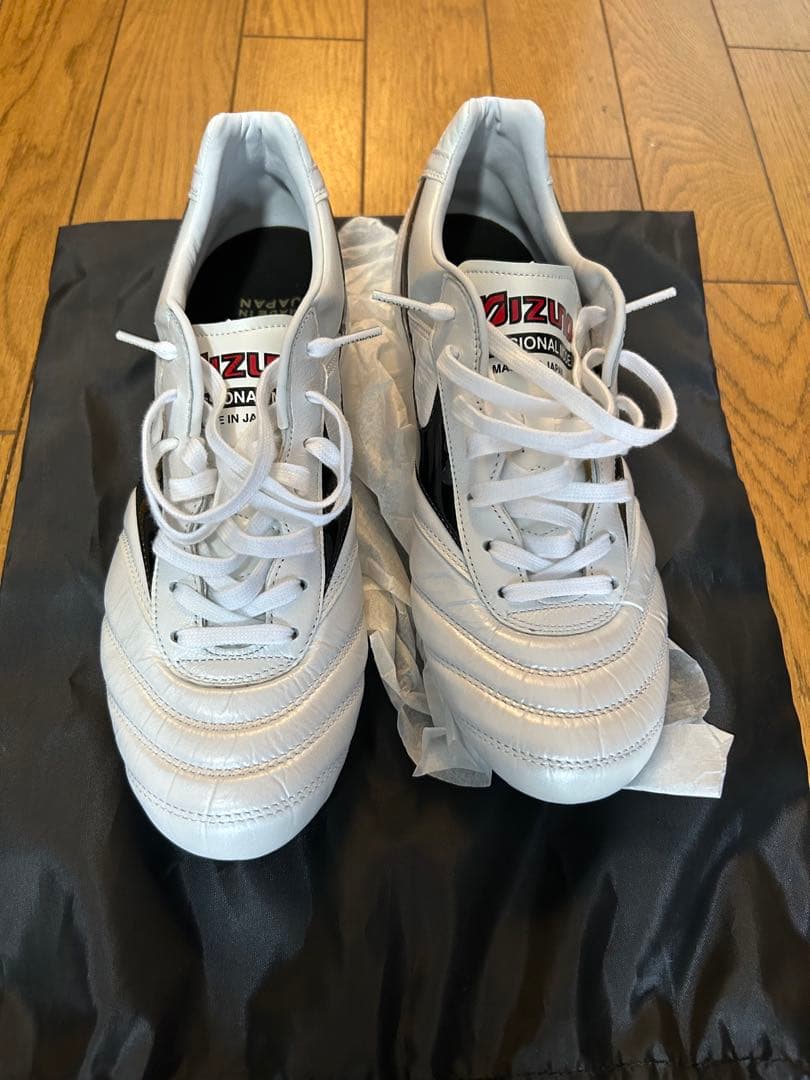ジ*ラ様 MIZUNO モレリア2 JAPAN 27.0