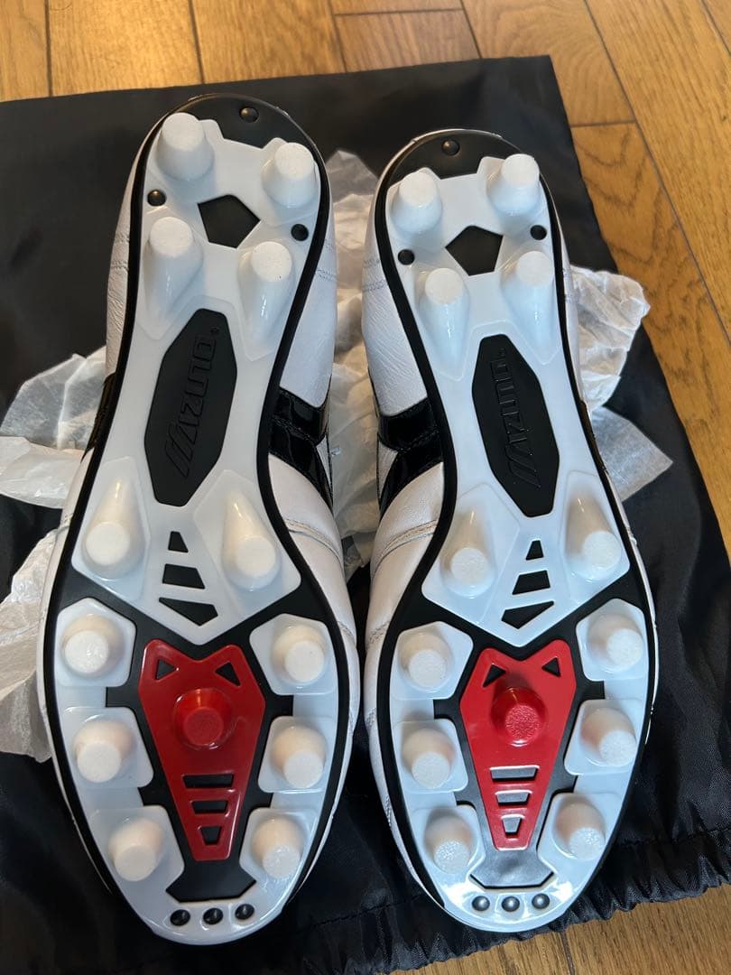ジ*ラ様 MIZUNO モレリア2 JAPAN 27.0