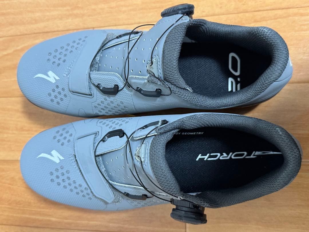 Specialized Torch 2.0 ビンディングシューズ　38