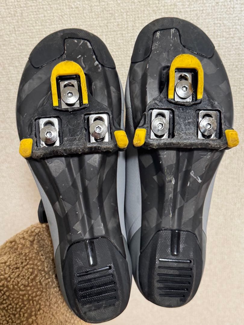 Specialized Torch 2.0 ビンディングシューズ　38