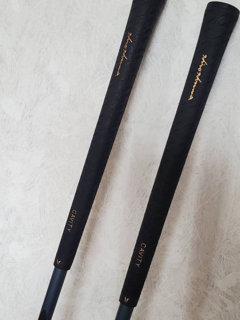 超希少品、ホンマWEIGHT。LB-105 SW、AW。セット