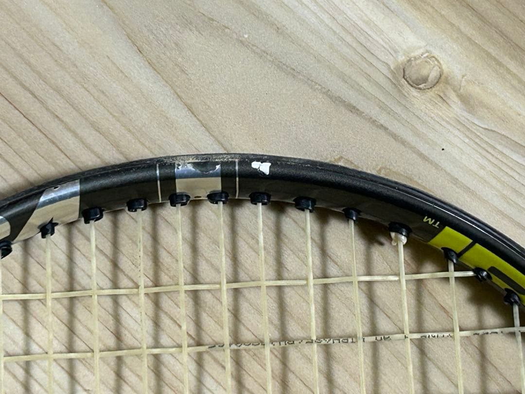 Babolat Pure Aero VS 98 2020 テニスラケット G3