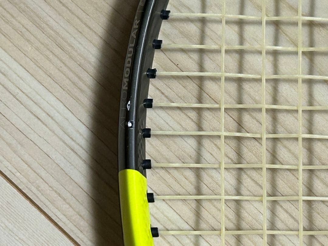 Babolat Pure Aero VS 98 2020 テニスラケット G3