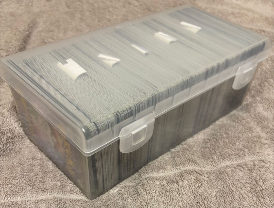 ポケモンカードまとめ売り／ RR RRR まとめ売り 600枚 Gレギュ以前のみ