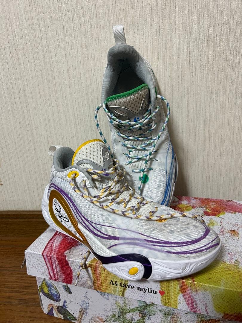 リーニン DLO1 キャリア