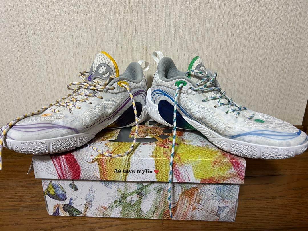リーニン DLO1 キャリア