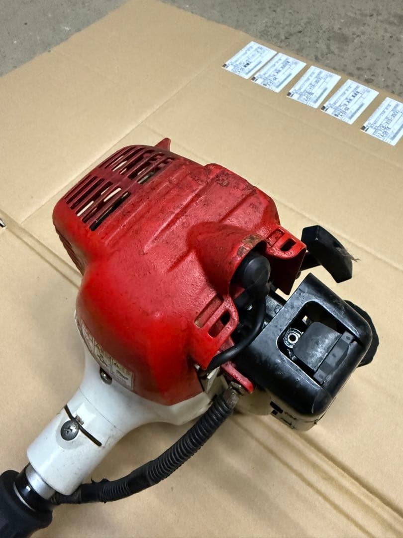 BIG M KC２６NX１+おまけ付きジャンク