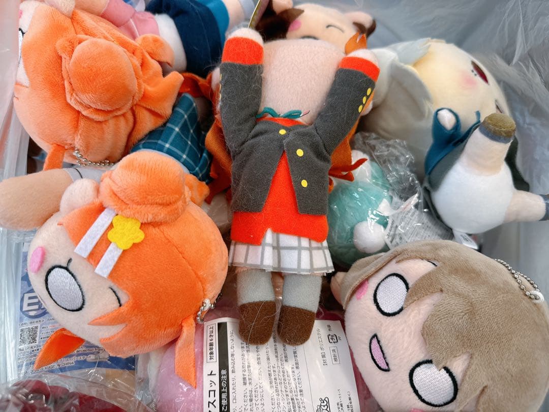 アニメグッズ まとめ売り 大量