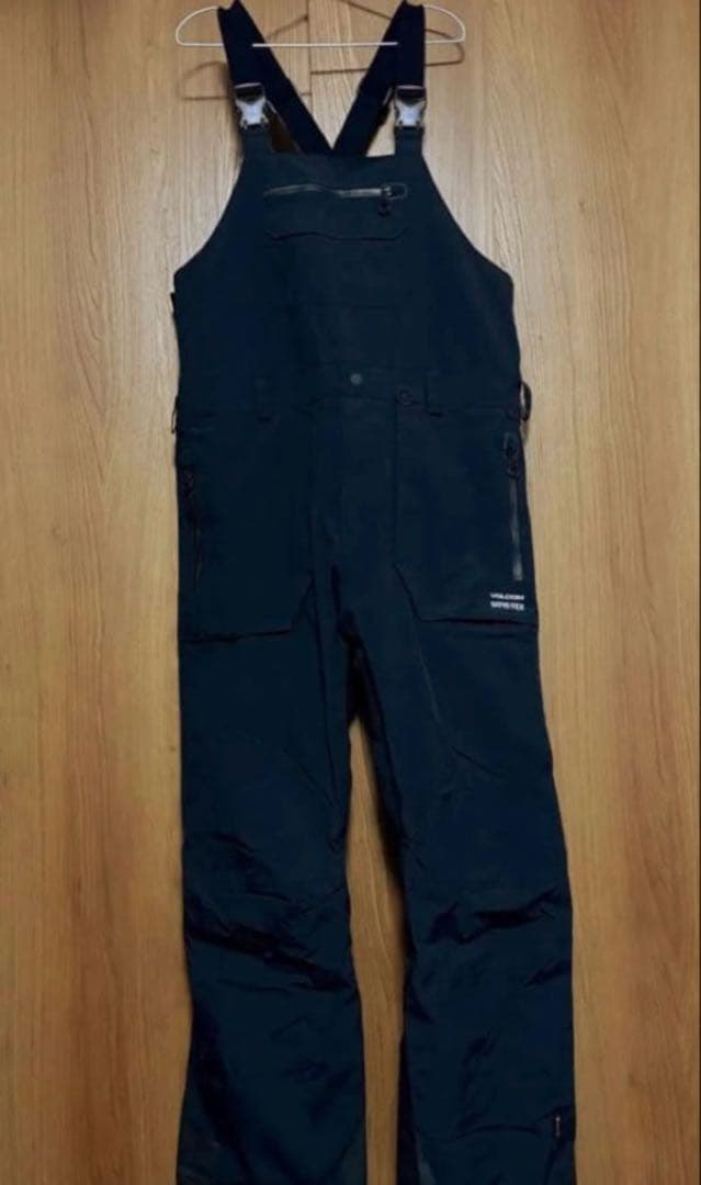 VOLCOM GORE-TEX スノーボードウェア セット