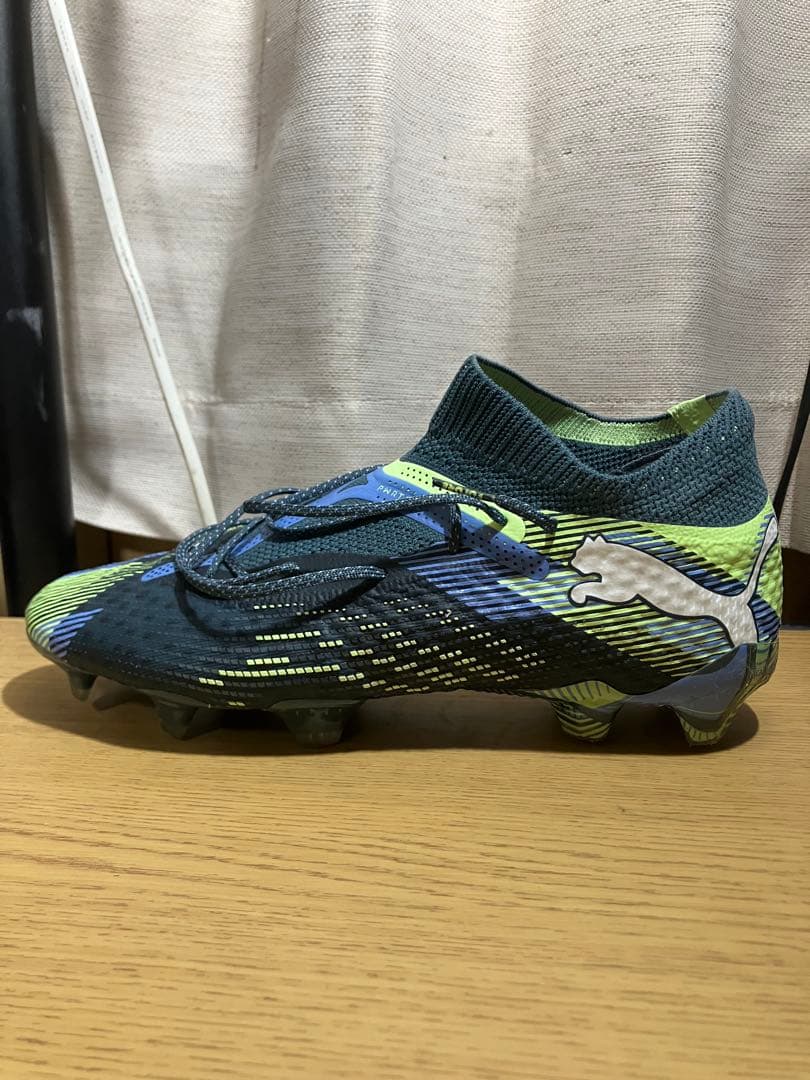 PUMA PWRTAPE プロモデル 27cm