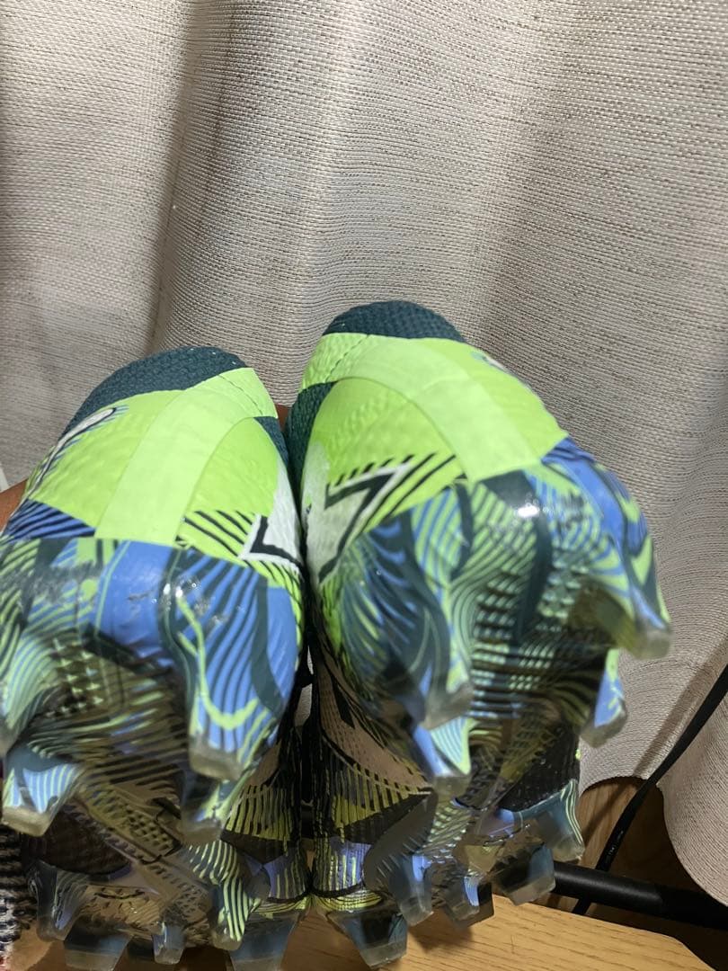PUMA PWRTAPE プロモデル 27cm