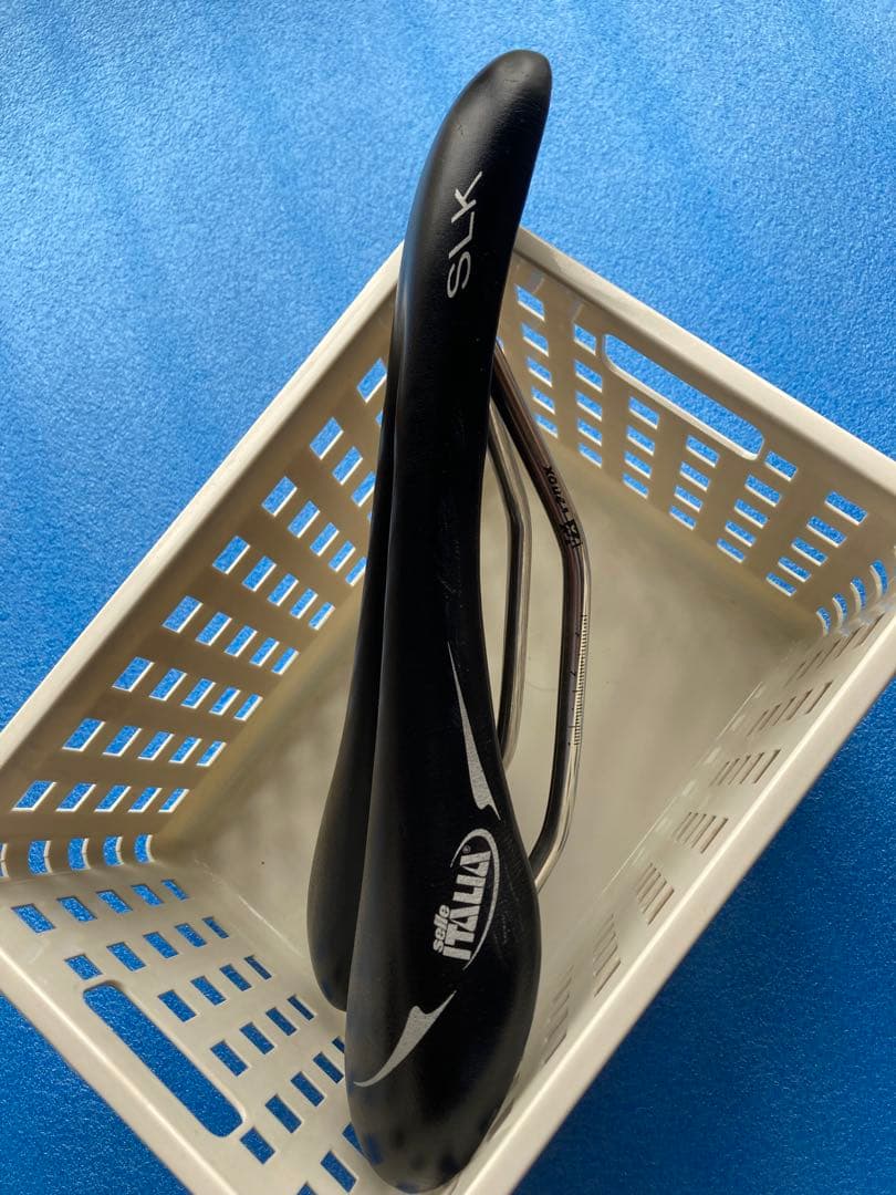 SELLE ITALIA セライタリアサドル　SLK