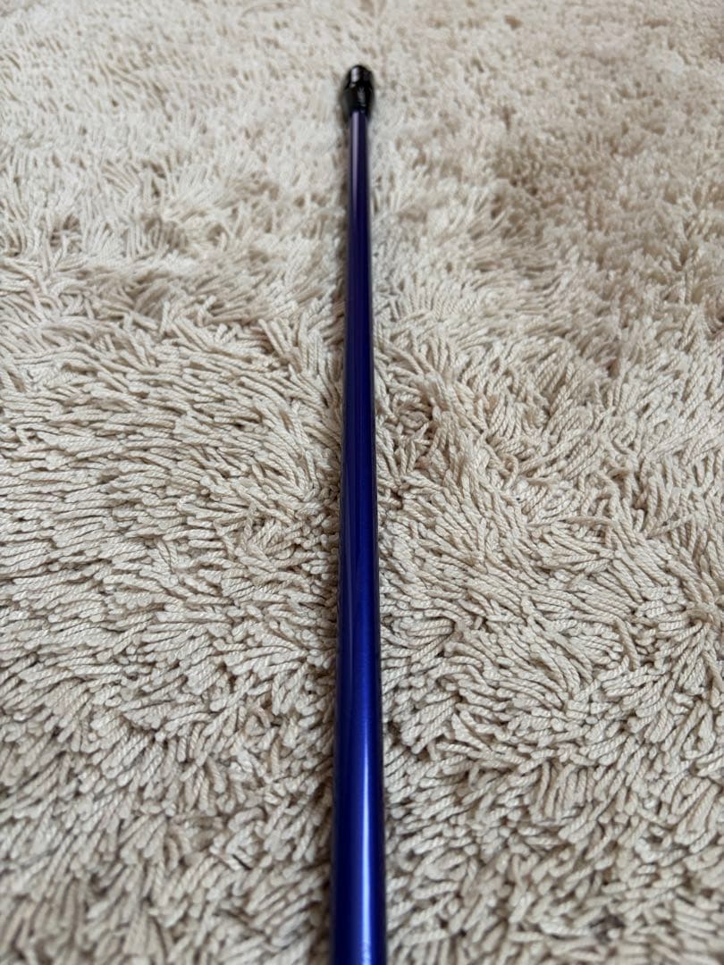 【超美品】Fujikura Speeder NX VIOLET FW シャフト