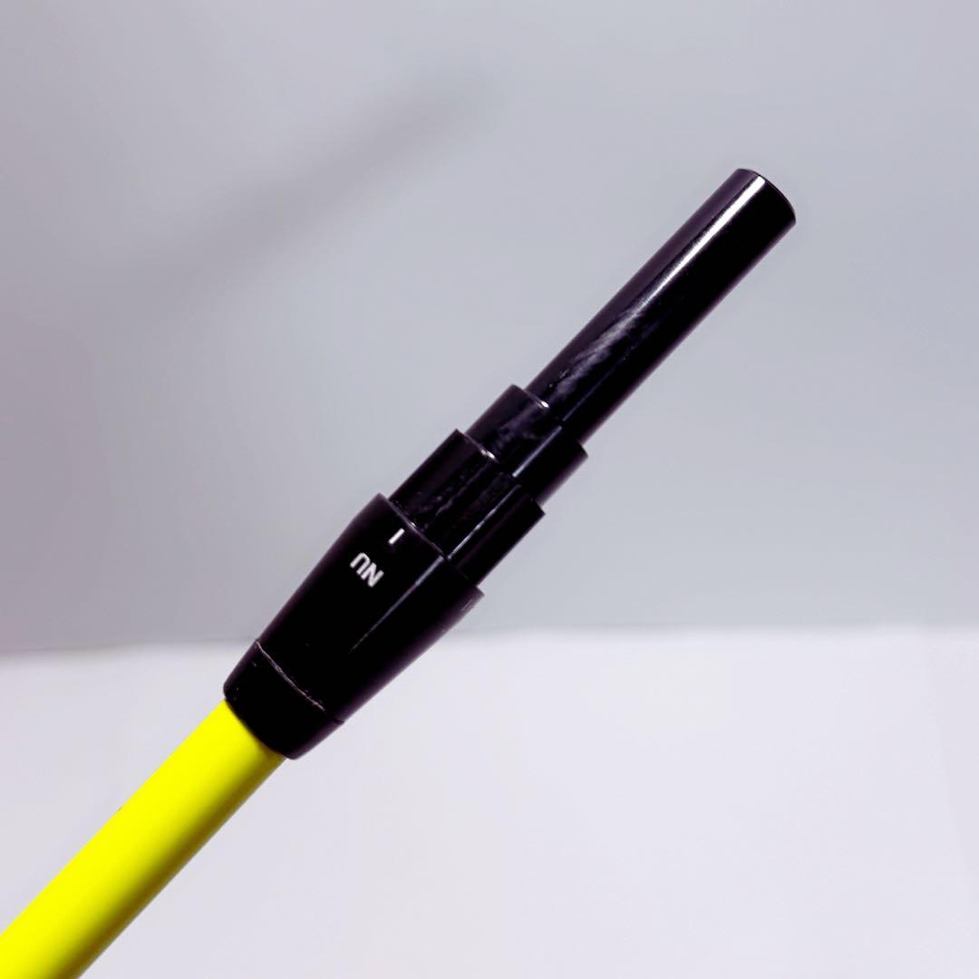GTDスリーブ　ドライバー用　 ATTAS PUNCH 6S アッタスパンチ