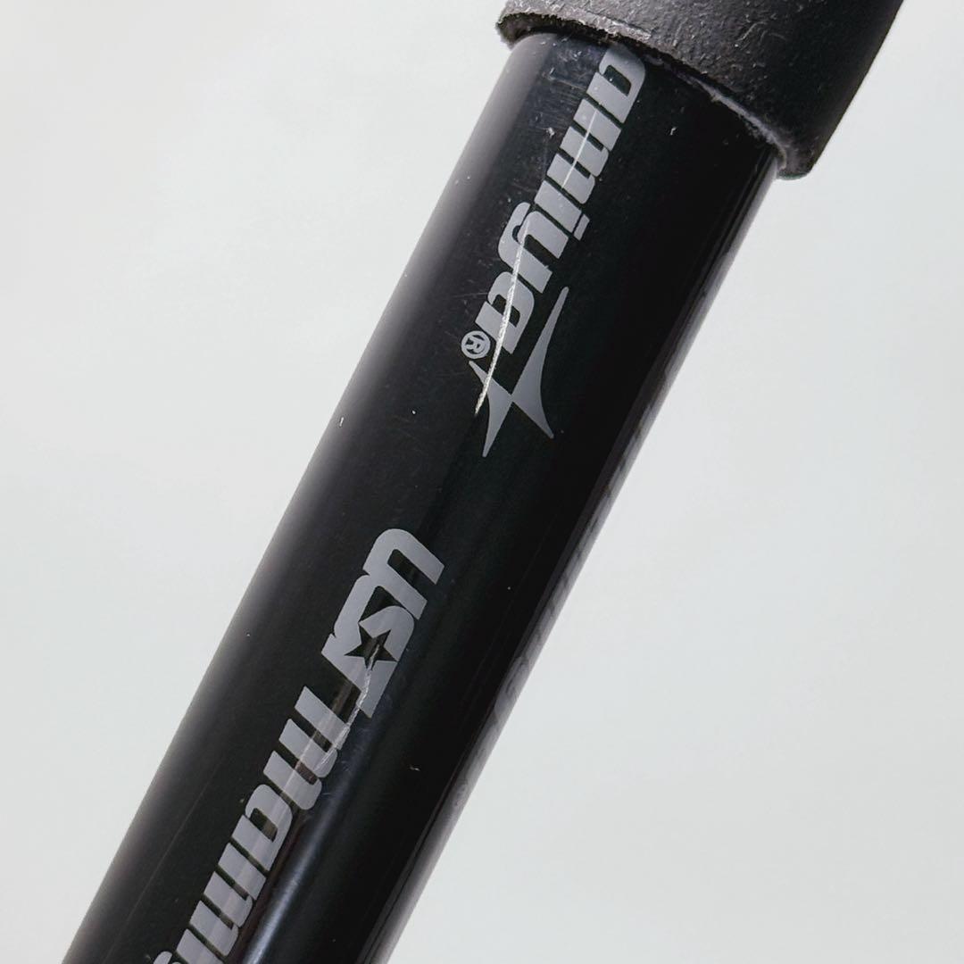 GTDスリーブ　ドライバー用　 ATTAS PUNCH 6S アッタスパンチ