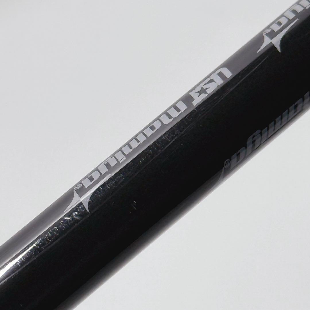 GTDスリーブ　ドライバー用　 ATTAS PUNCH 6S アッタスパンチ