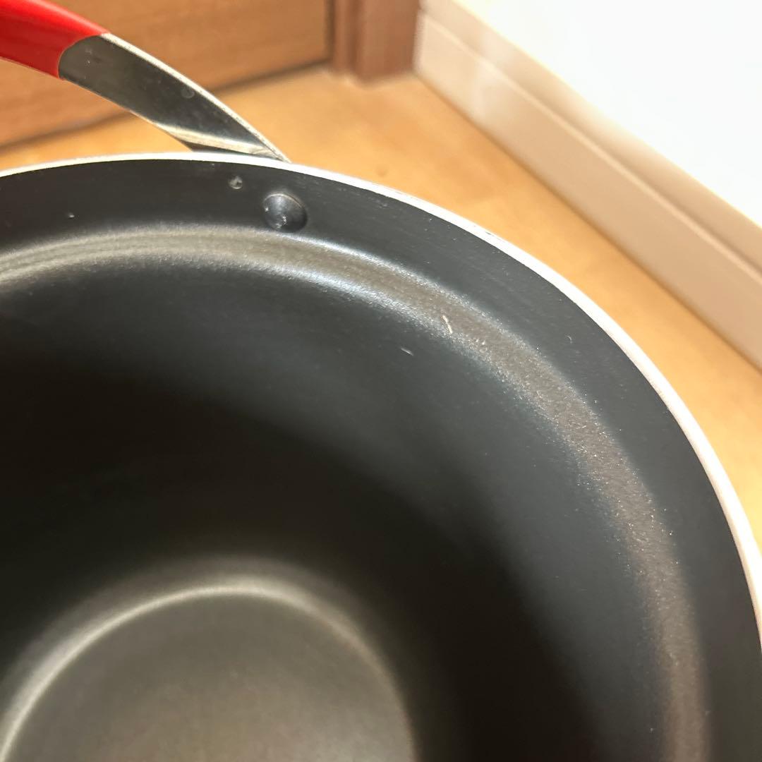 コールマン アルミクッカーコンボ