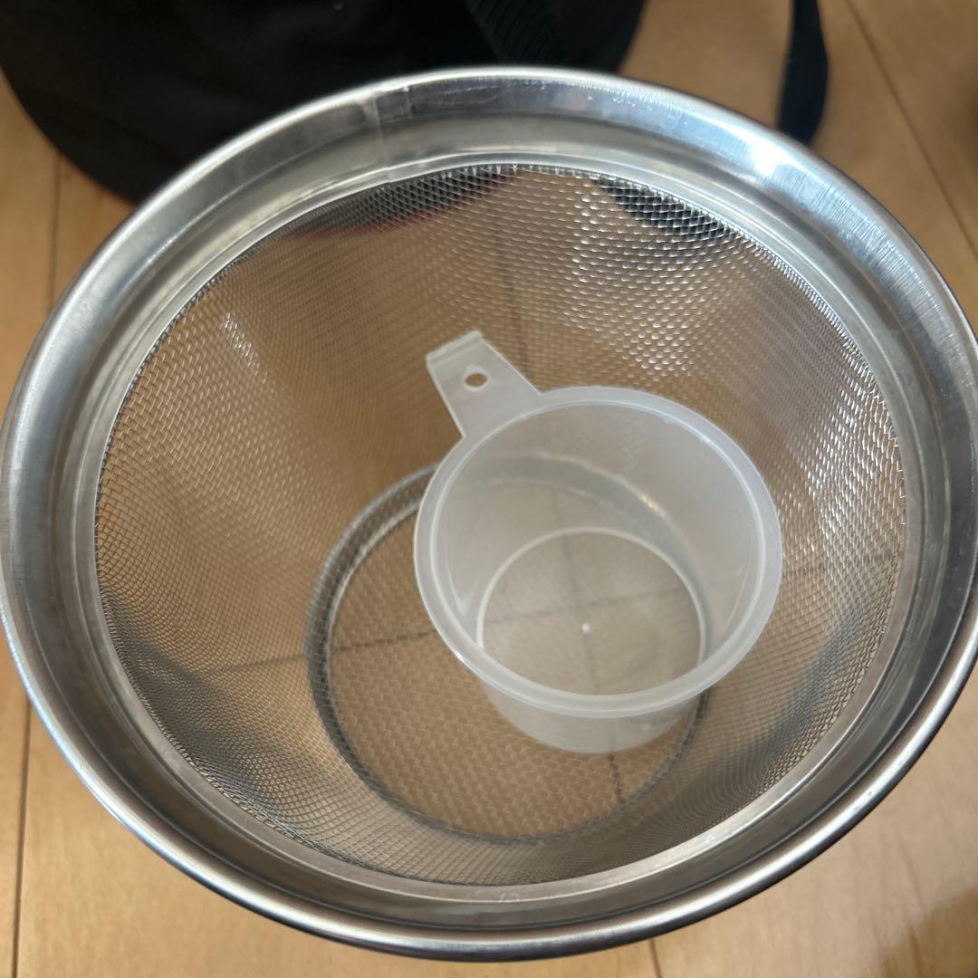 コールマン アルミクッカーコンボ