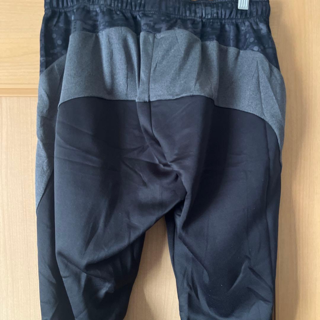 ATHLETA 迷彩ジャージ上下組Lサイズ