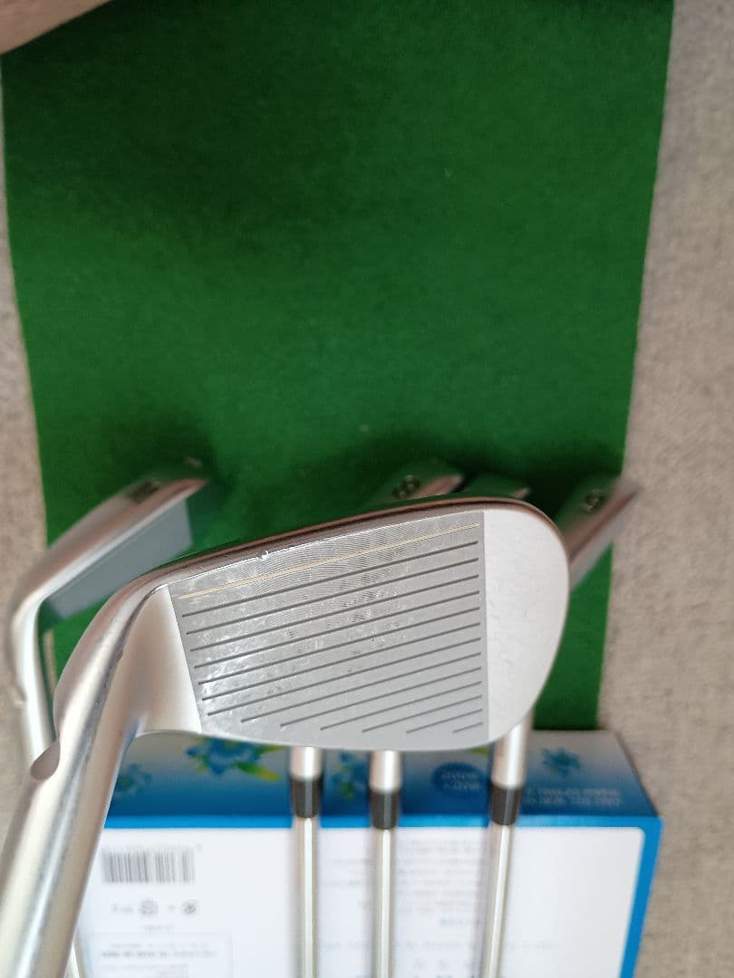 PING ブループリントS アイアン 5本セット 6−w