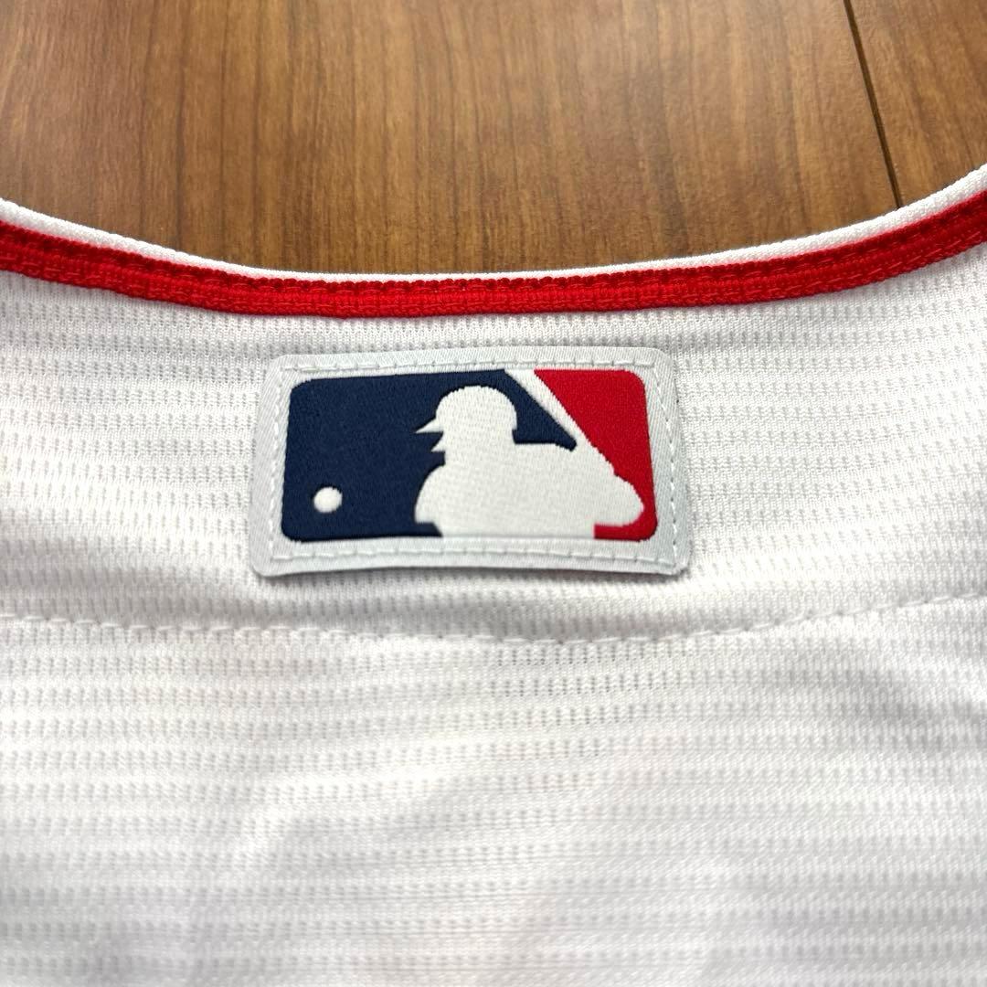 【正規品】大谷翔平　ロサンゼルスエンゼルス　公式レプリカユニフォーム　Sサイズ