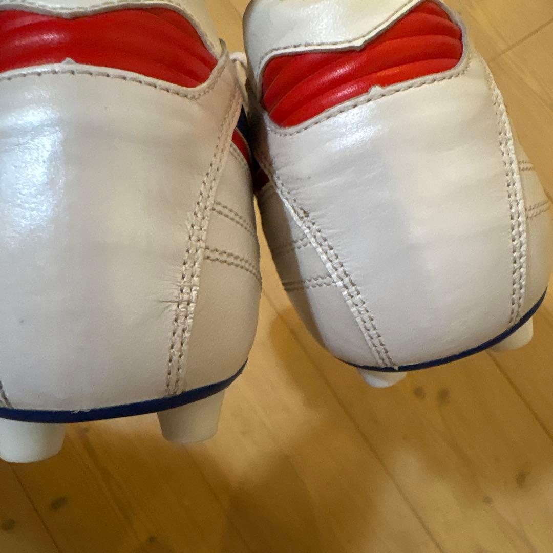 シューズ MORELIA II Japan NEXT WAVE PACK