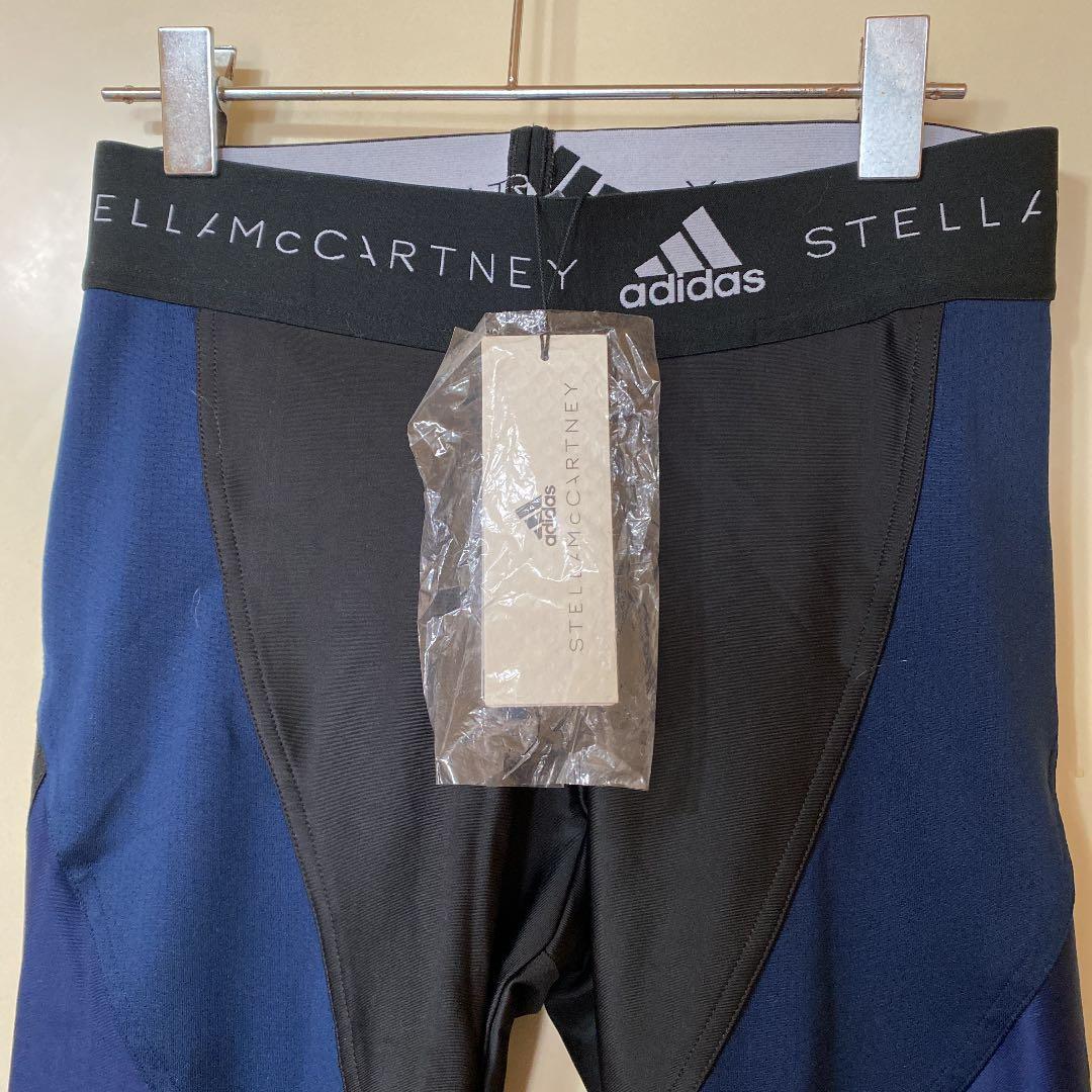 新品■ステラマッカートニー■トレーニングパンツ■スパッツ■タイツ■レギンス