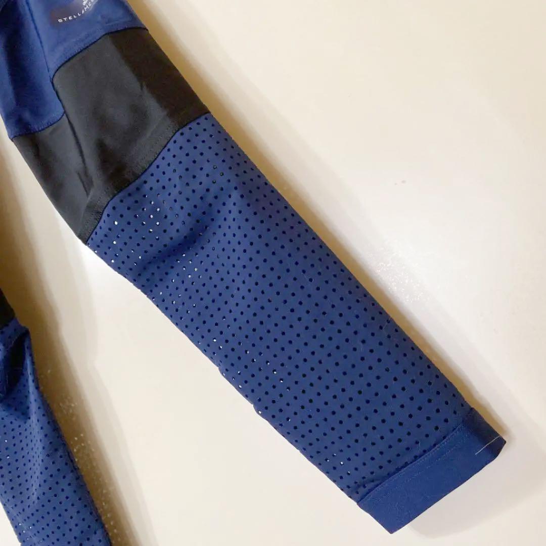 新品■ステラマッカートニー■トレーニングパンツ■スパッツ■タイツ■レギンス