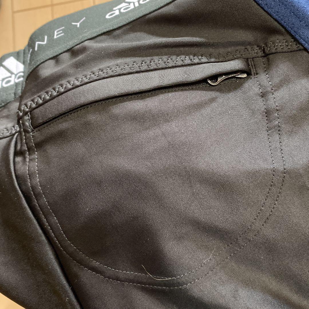 新品■ステラマッカートニー■トレーニングパンツ■スパッツ■タイツ■レギンス