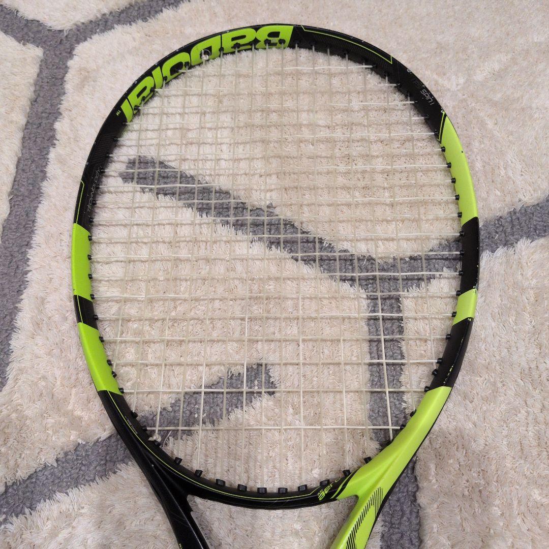 Babolat Pure　AERO テニスラケット　G2 　ピュアアエロ
