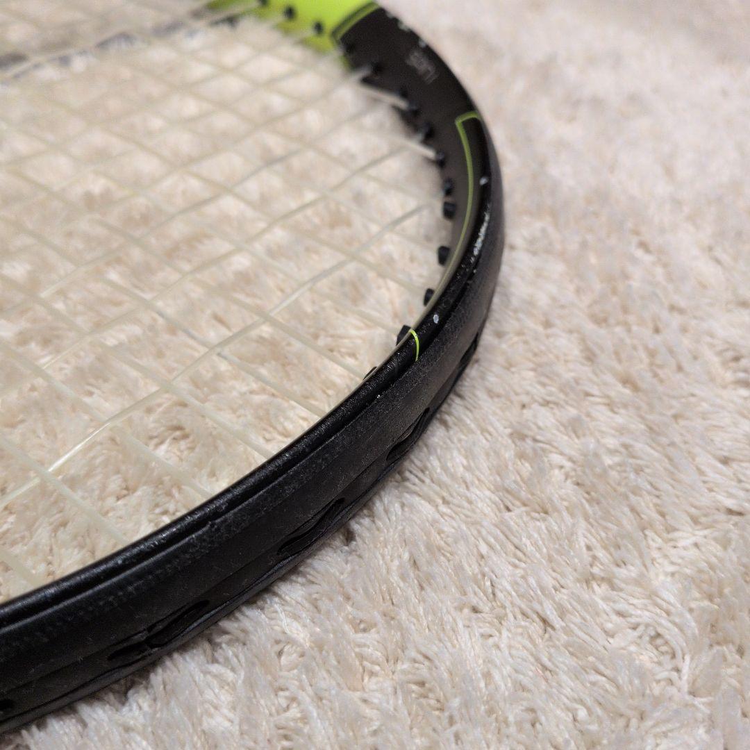 Babolat Pure　AERO テニスラケット　G2 　ピュアアエロ