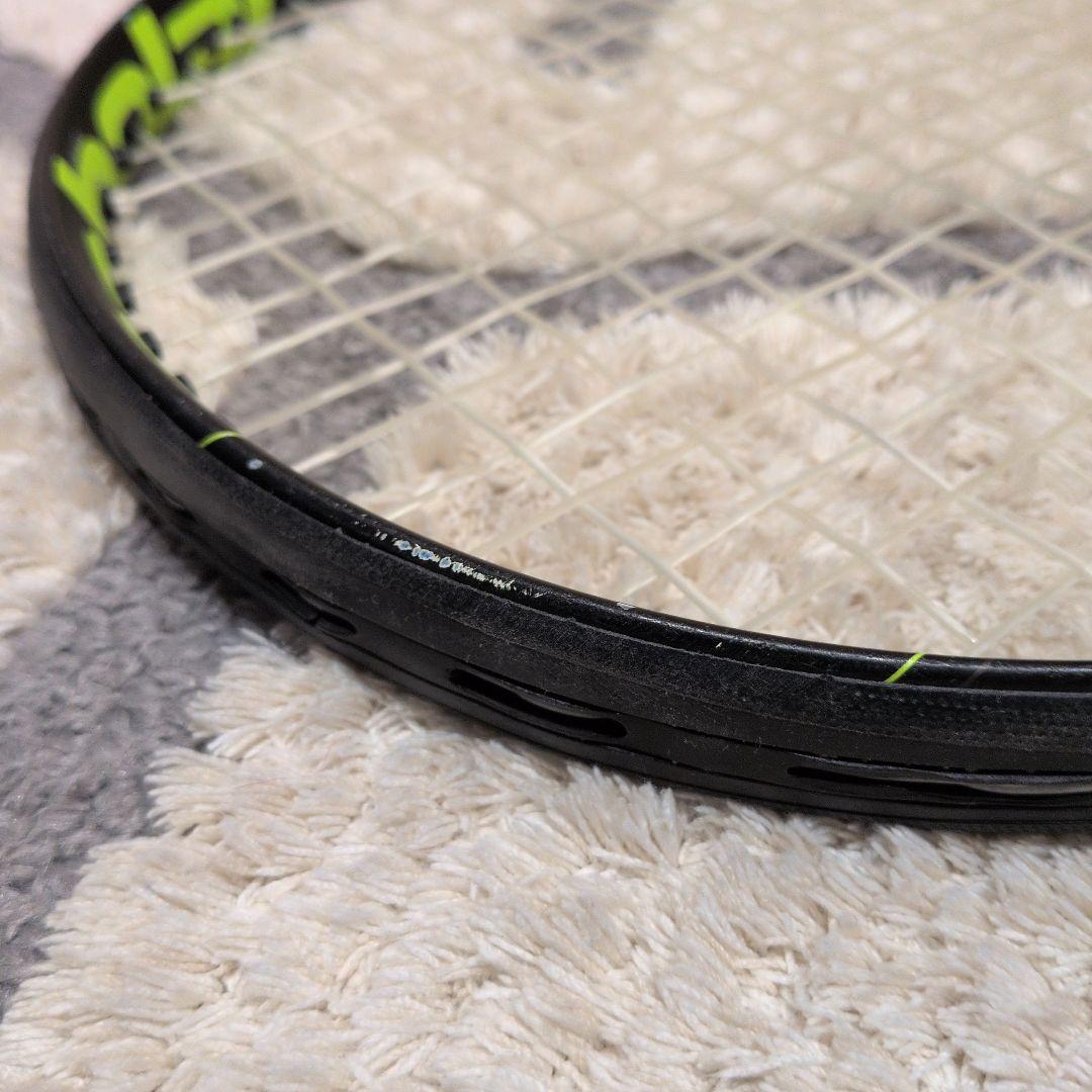 Babolat Pure　AERO テニスラケット　G2 　ピュアアエロ