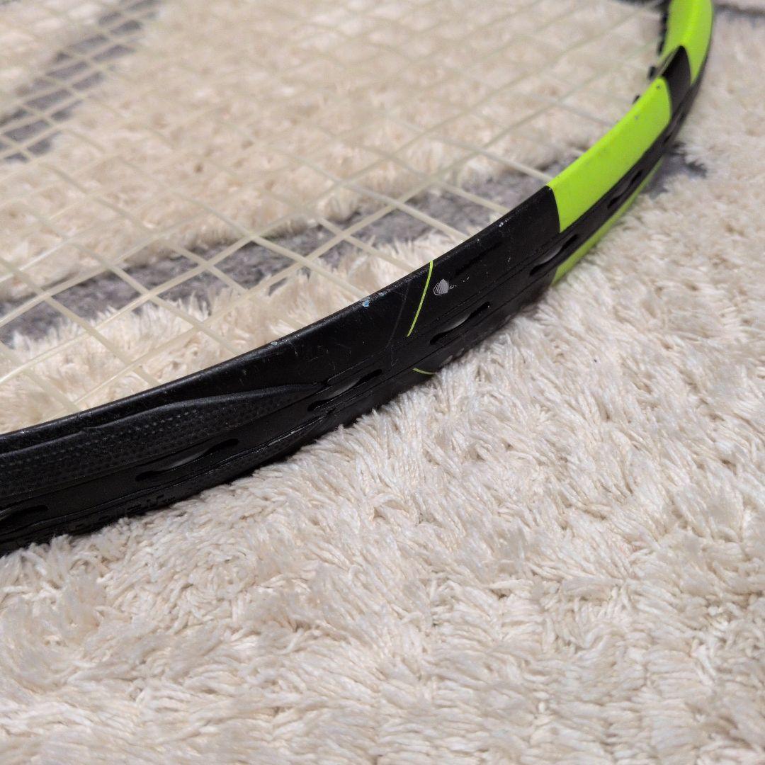Babolat Pure　AERO テニスラケット　G2 　ピュアアエロ
