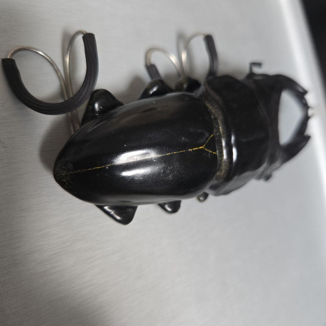 AHPL シリースタイル オオクワガタ