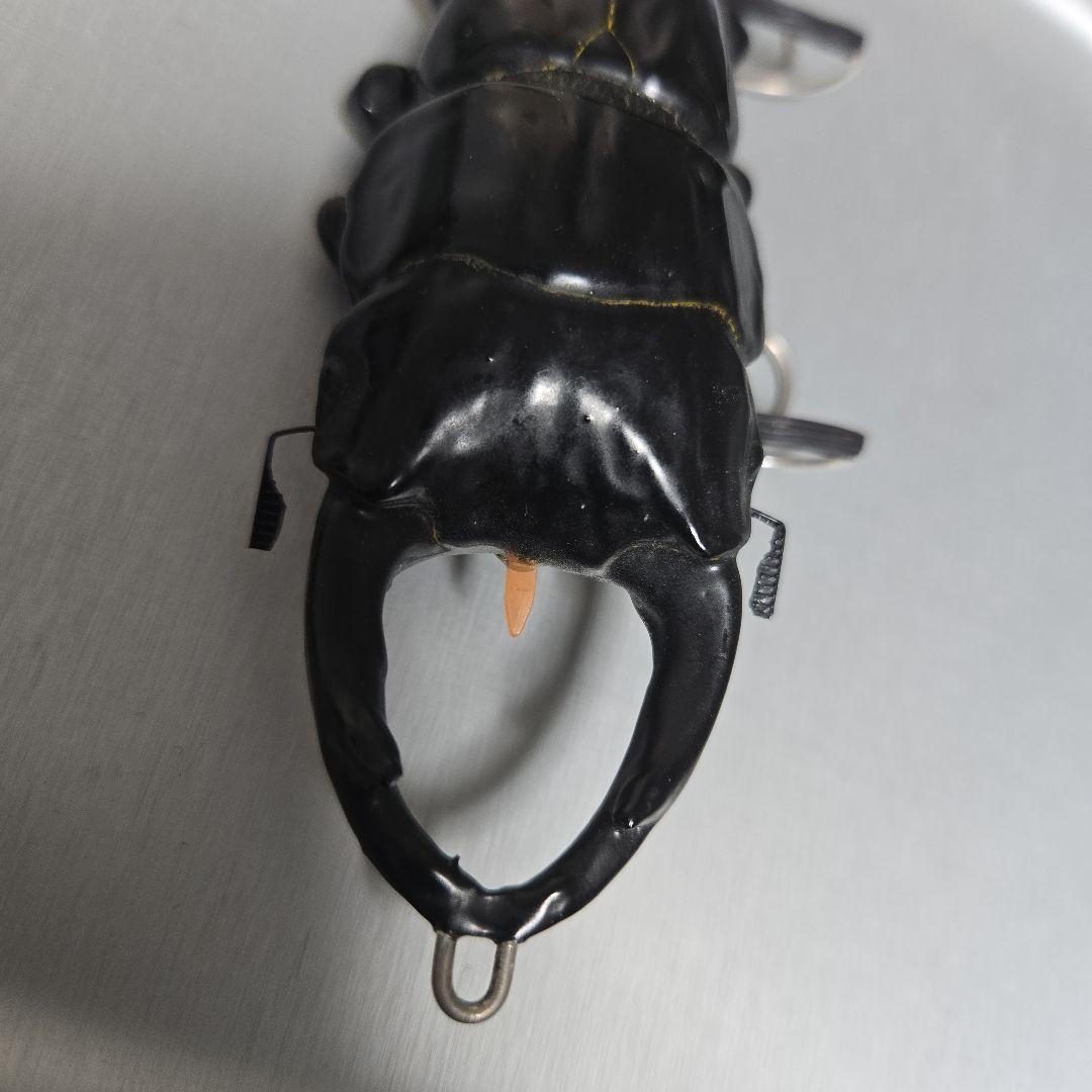 AHPL シリースタイル オオクワガタ