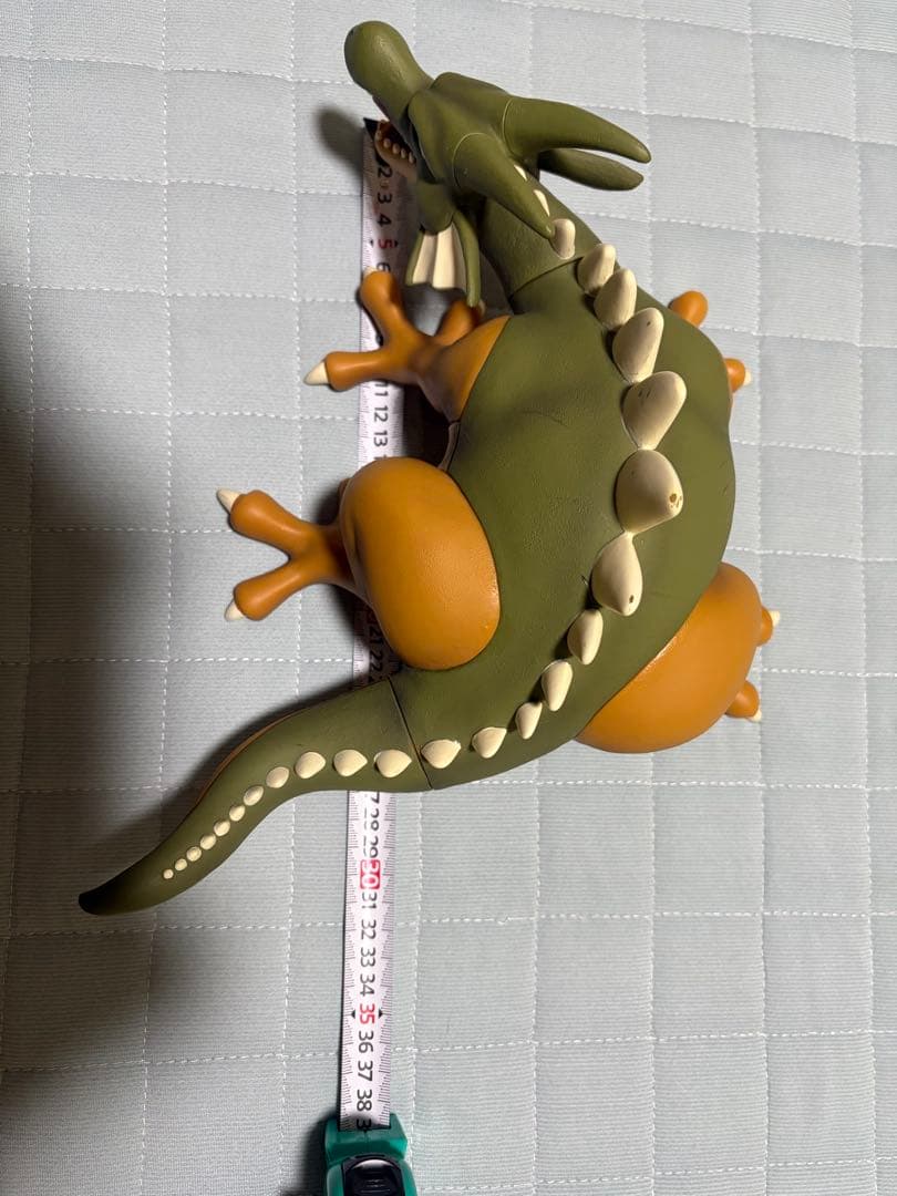 ドラクエ　竜王　カンダタ　ブラックドラゴン　キングスライム　フィギュア　ドラゴン