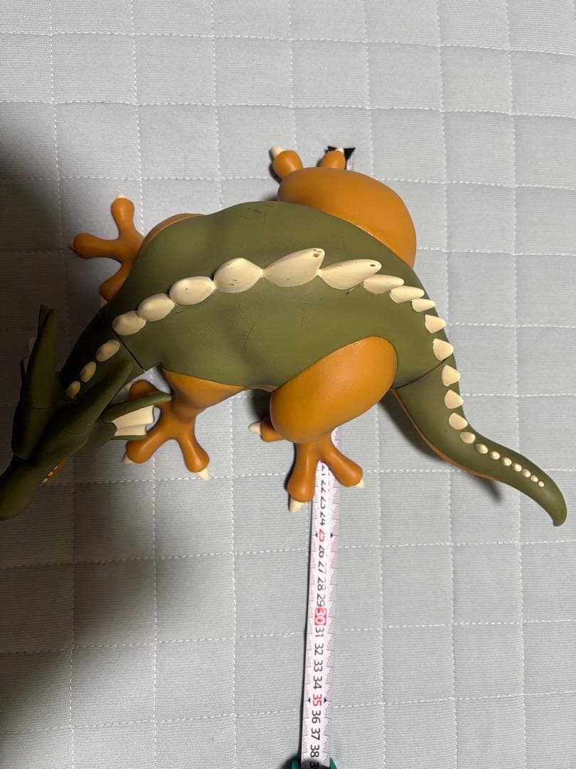 ドラクエ　竜王　カンダタ　ブラックドラゴン　キングスライム　フィギュア　ドラゴン