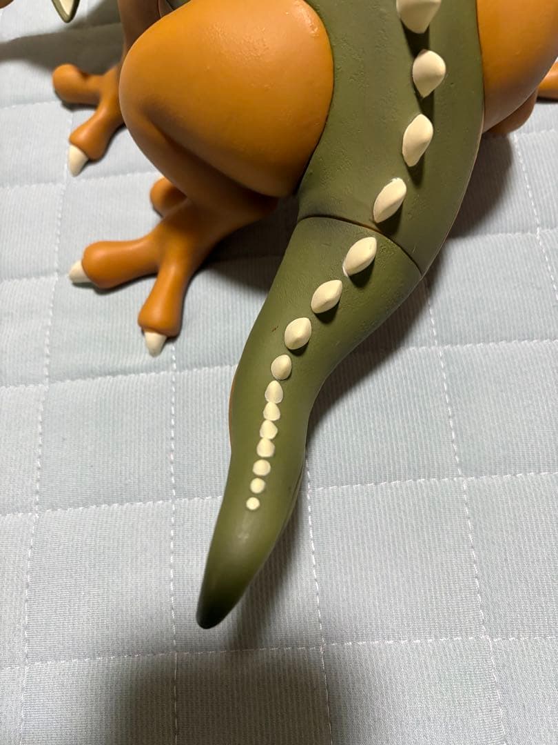 ドラクエ　竜王　カンダタ　ブラックドラゴン　キングスライム　フィギュア　ドラゴン