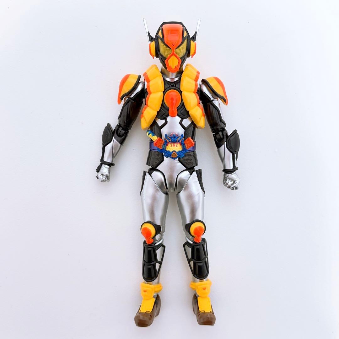 本日まで値下げ中 仮面ライダーヴラム プリンカスタム SHFiguarts
