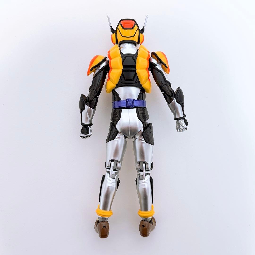 本日まで値下げ中 仮面ライダーヴラム プリンカスタム SHFiguarts