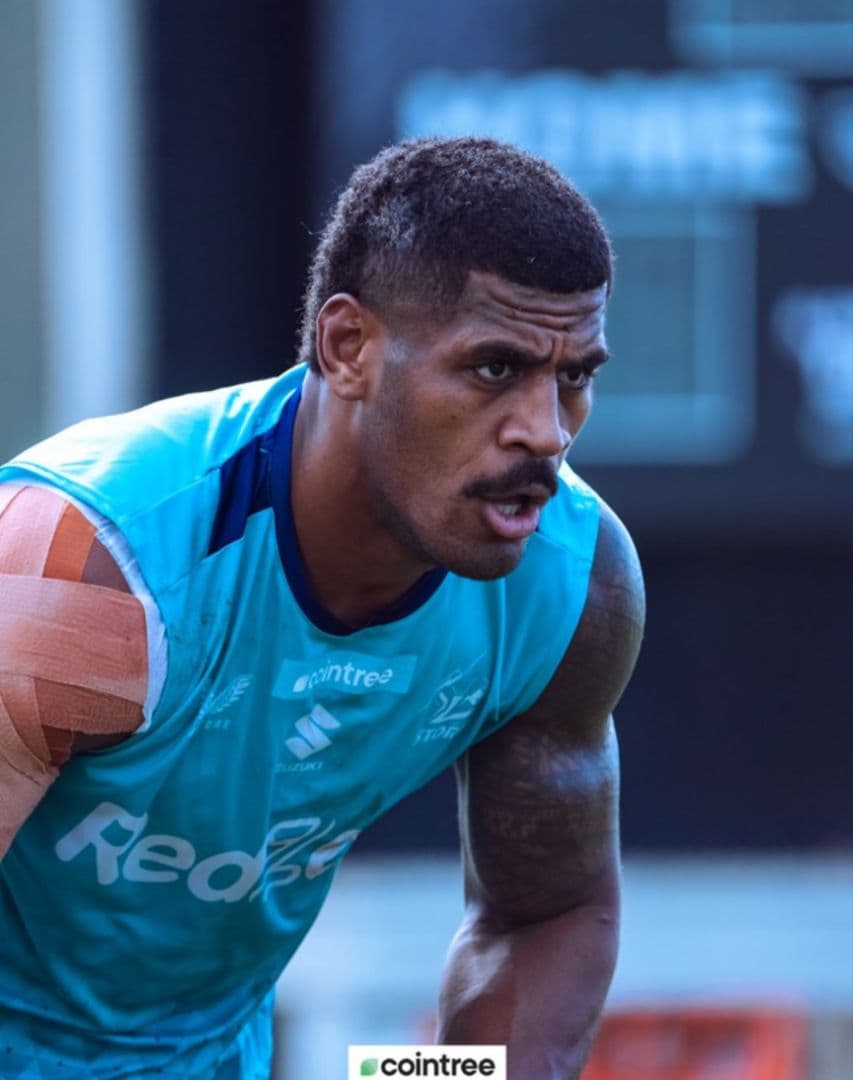 【海外Mサイズ】NRL メルボルン・ストーム トレーニングタンクトップ