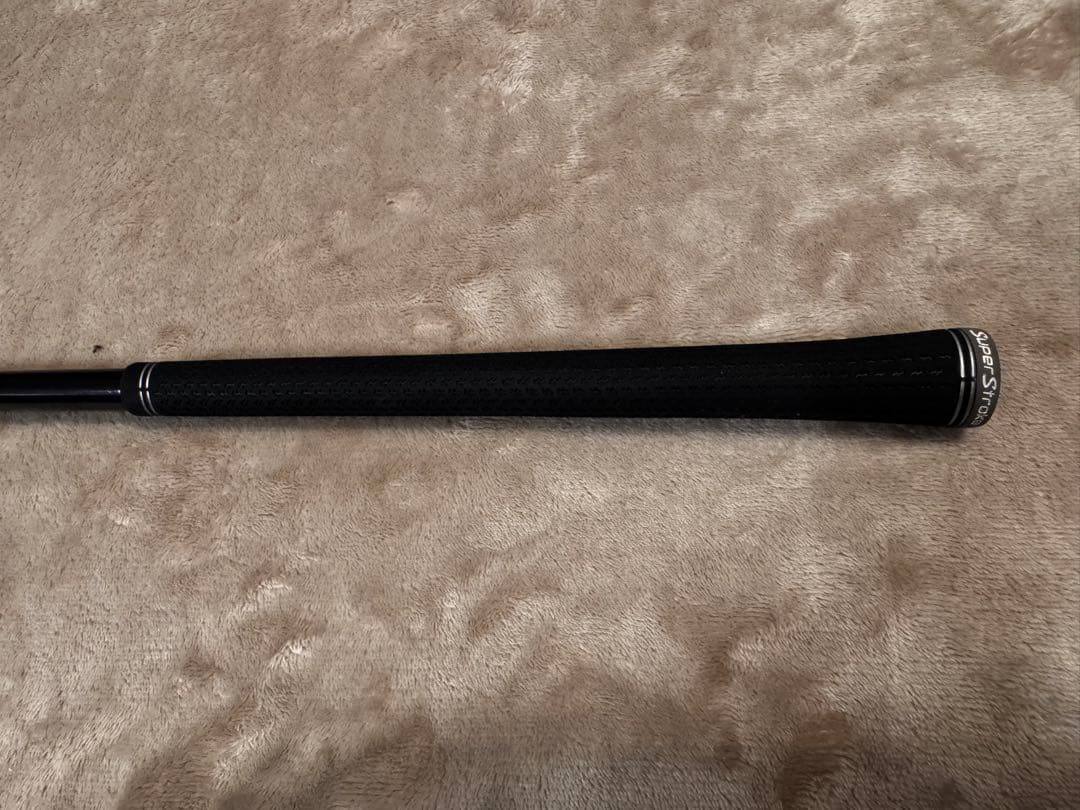 ゴルフ　テーラーメイド　純正シャフト　REAX HR50s ハドラスコート済