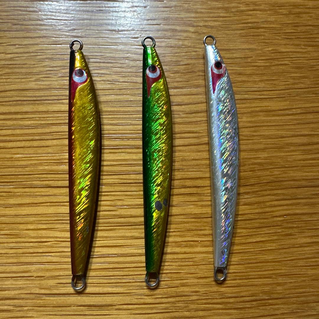 ボーズレス　TGノブナガ　150g 3個セット
