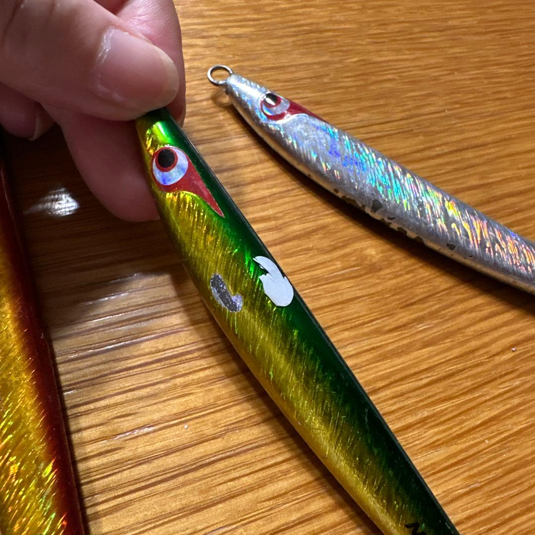 ボーズレス　TGノブナガ　150g 3個セット